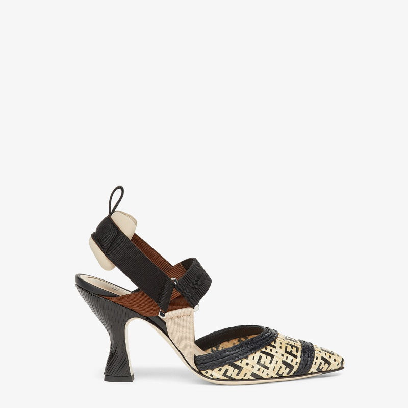 FEN  Shoes Heels