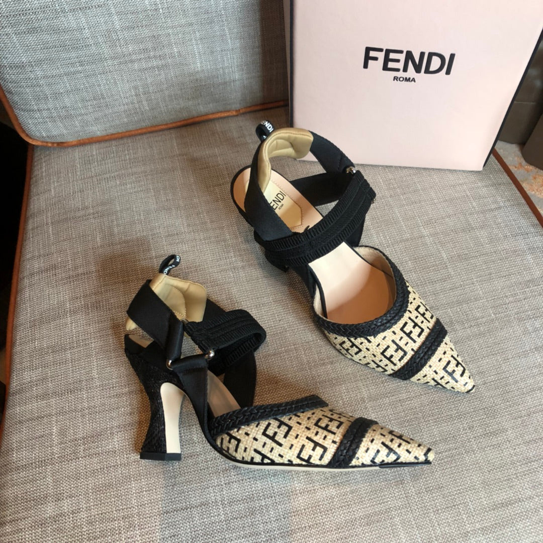 FEN  Shoes Heels