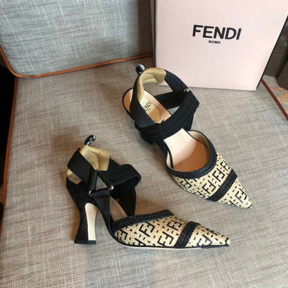 FEN  Shoes Heels