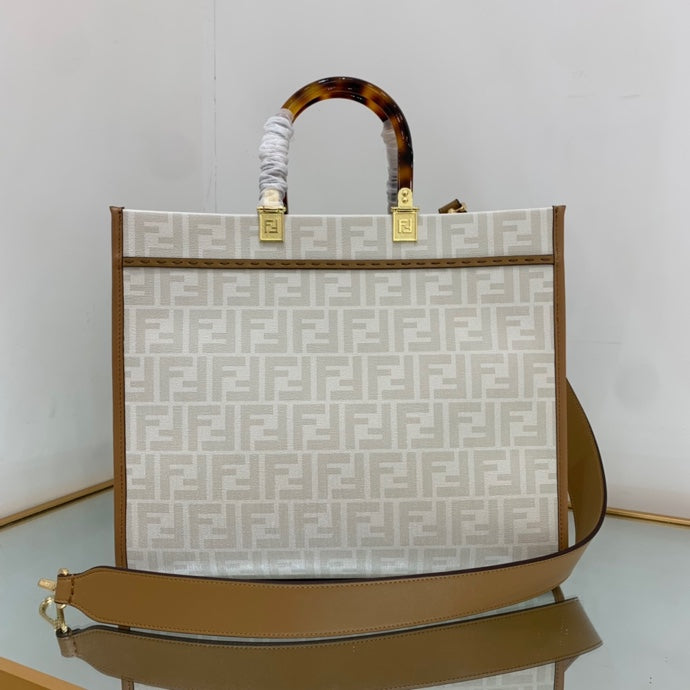 FEN Tote Sunshine Medium Bag