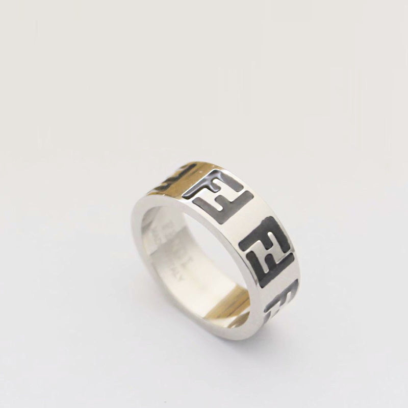 FEN Fashion Rings 3 color 's