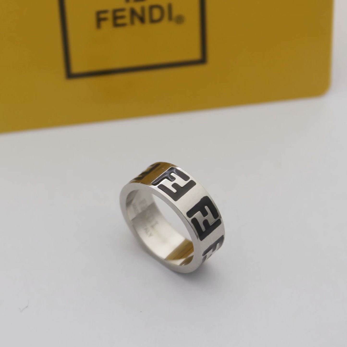 FEN Fashion Rings 3 color 's