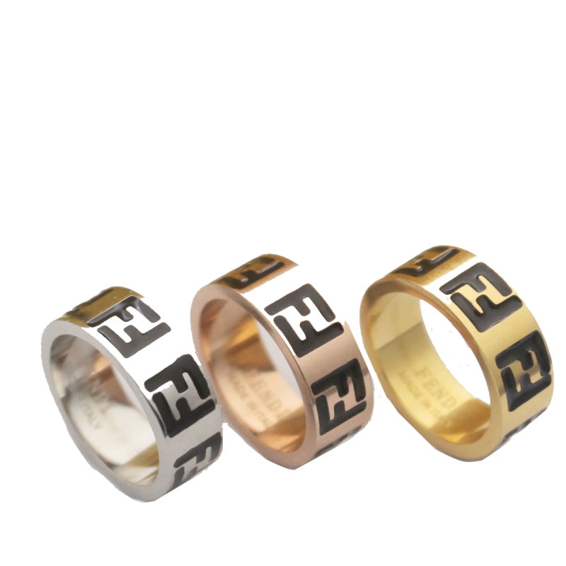 FEN Fashion Rings 3 color 's
