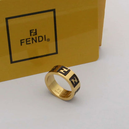 FEN Fashion Rings 3 color 's