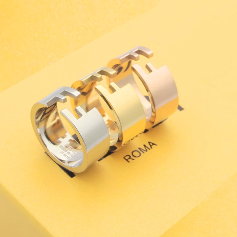 FEN Fashion Rings 3 colors