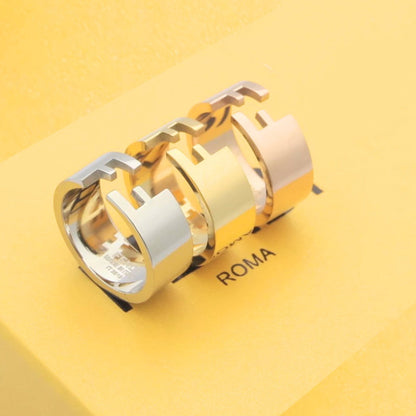 FEN Fashion Rings 3 colors