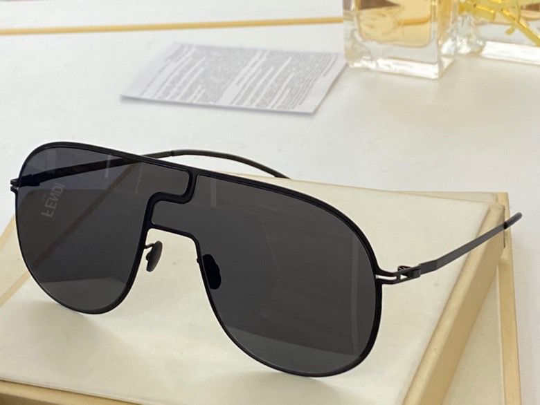 FEN Sunglasses 5 Color 's