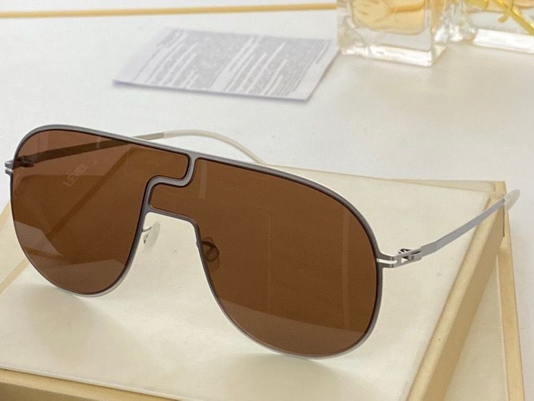 FEN Sunglasses 5 Color 's