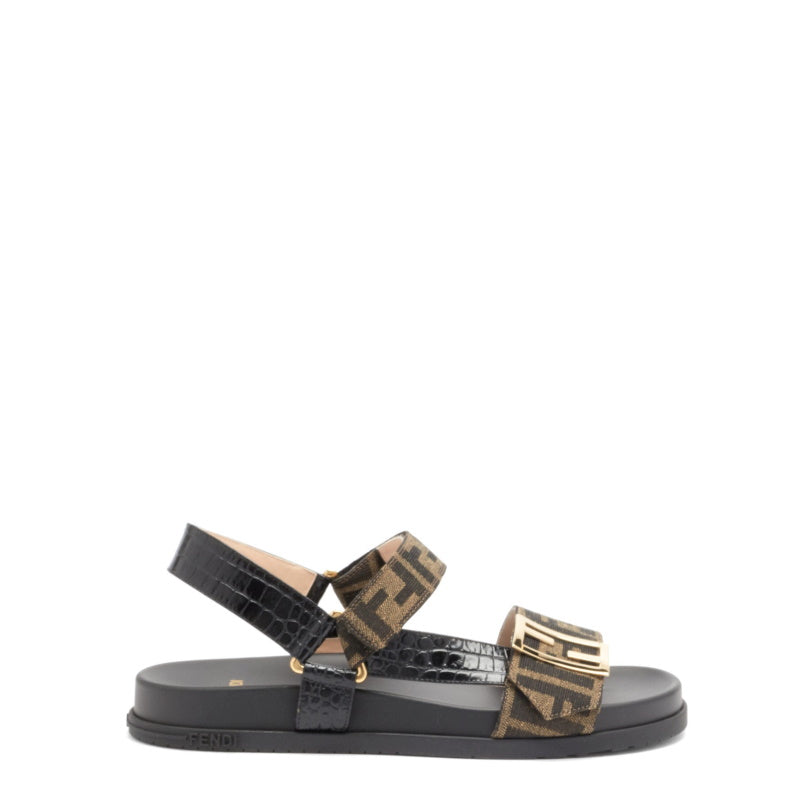 FEN Sandals PROME NADE  Flat