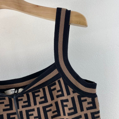 Fen Tank Top 2 Color's Woman