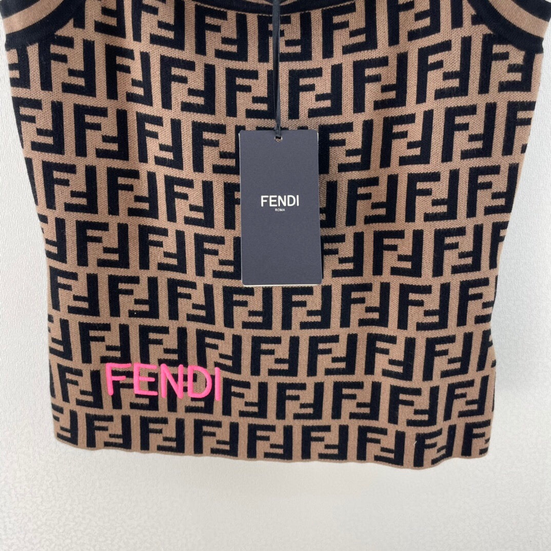 Fen Tank Top 2 Color's Woman