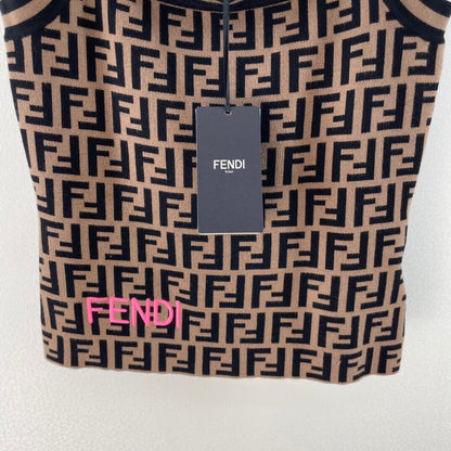 Fen Tank Top 2 Color's Woman