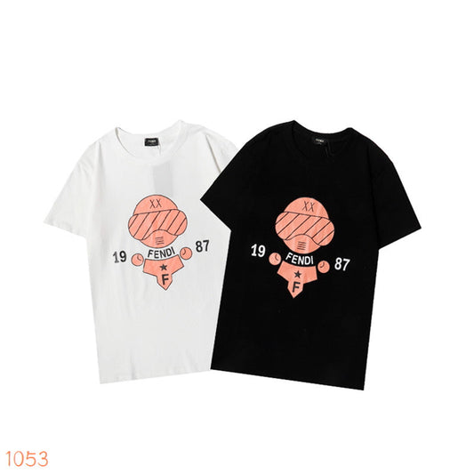 FEN T- shirt  2 Color's