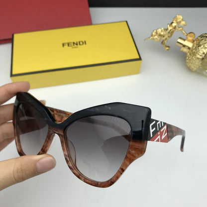 Fen Sunglasses