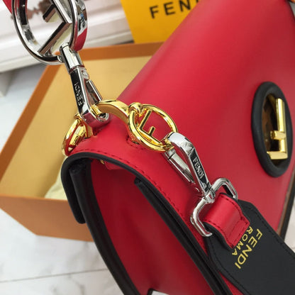 Fen Bag 3 Colors