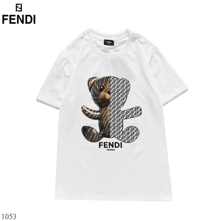 FEN  T-shirt  2 Color's