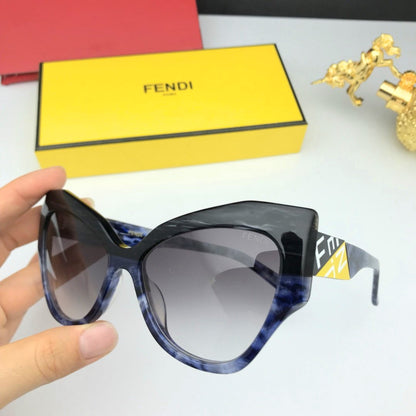Fen Sunglasses