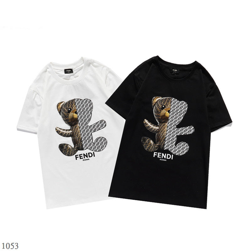 FEN  T-shirt  2 Color's
