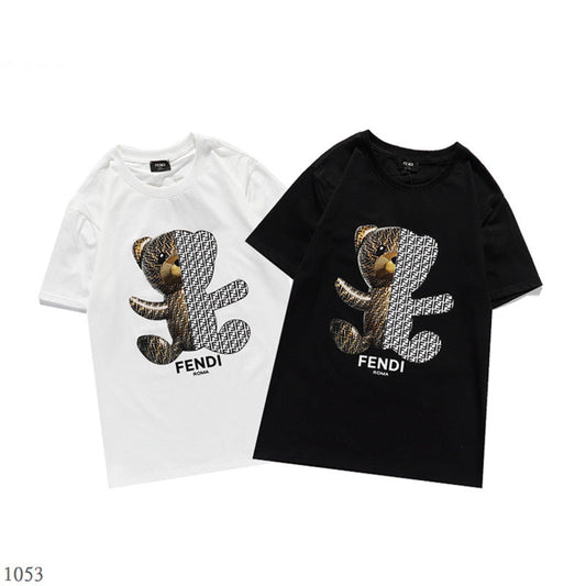 FEN  T-shirt  2 Color's