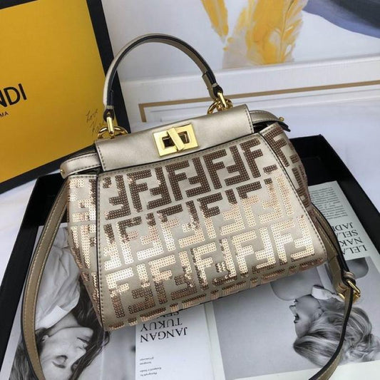 Fendi bag