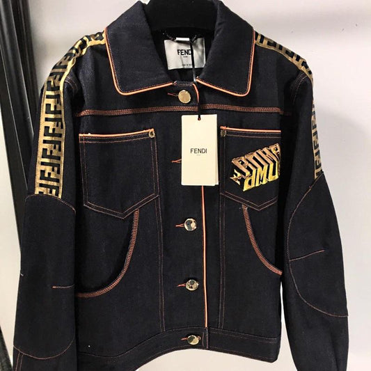 fendi jacket