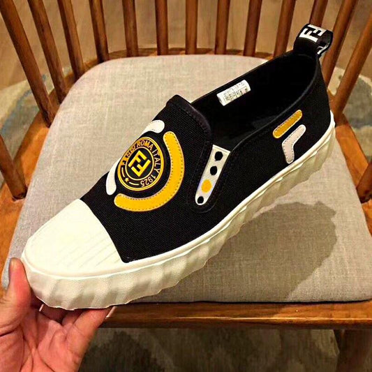 fendi sneakers