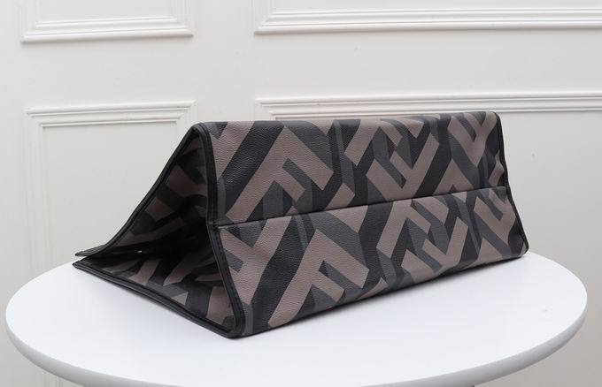 Fen  Tote Bag Handbag Mono