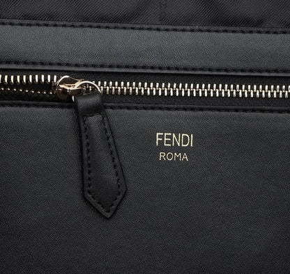 Fen  Tote Bag Handbag Mono