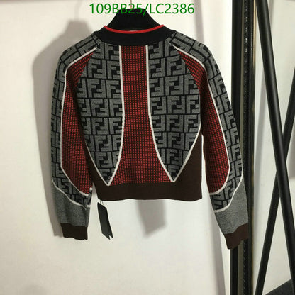 FEN Sport Suits Activewear Outfit