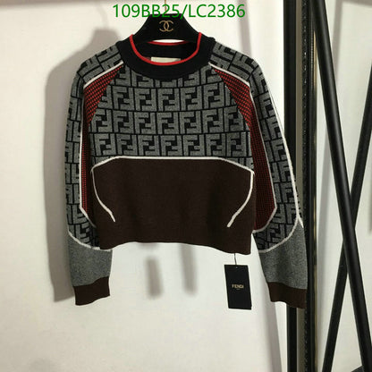 FEN Sport Suits Activewear Outfit