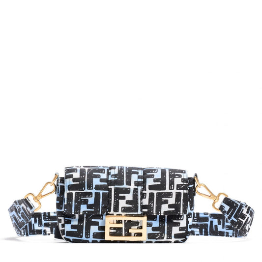 FEN Bag Shoulder Handbag 2 Size's