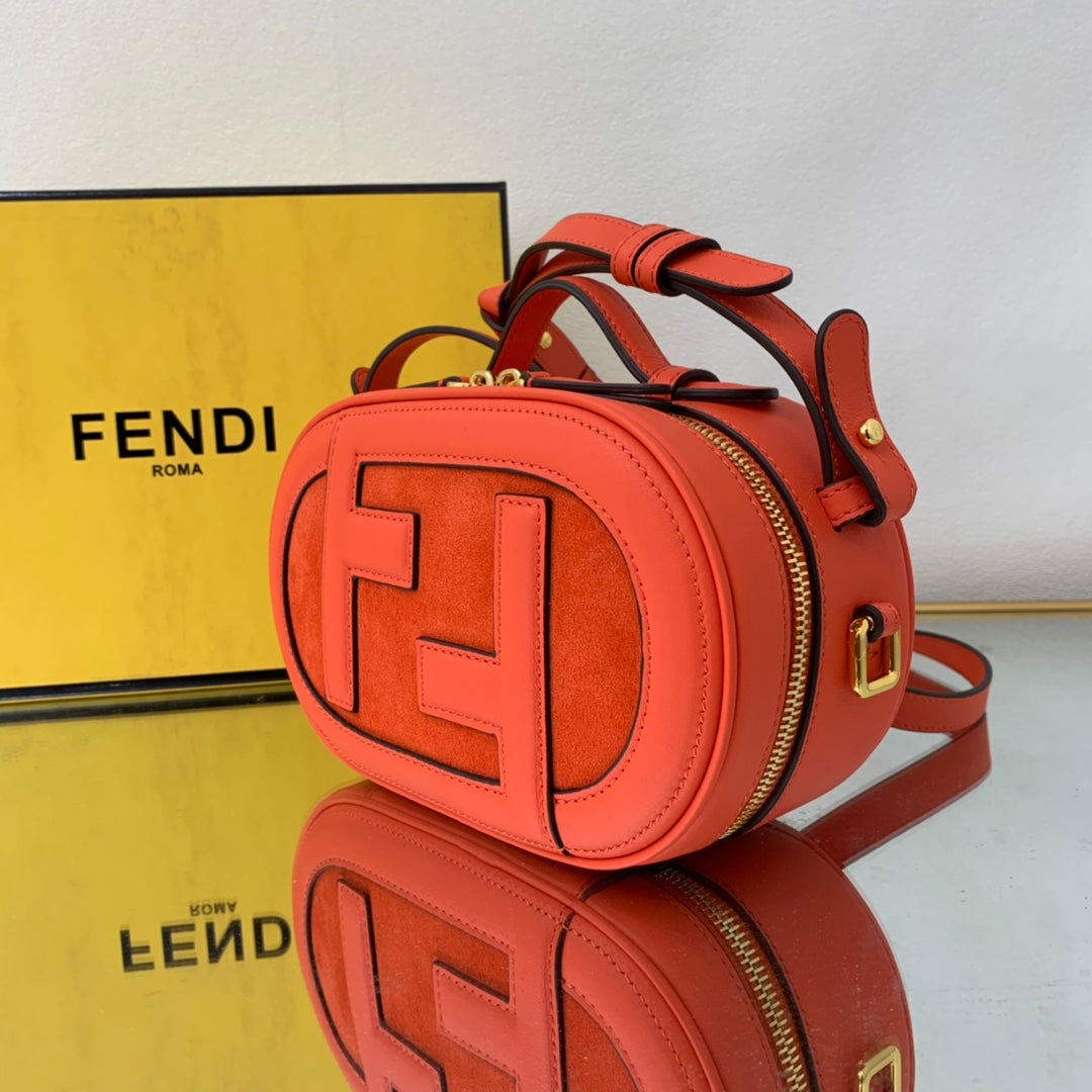 FEN Bag Mini camera case  2 color 's