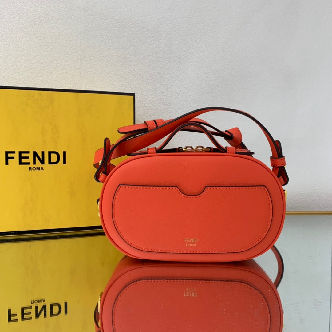 FEN Bag Mini camera case  2 color 's