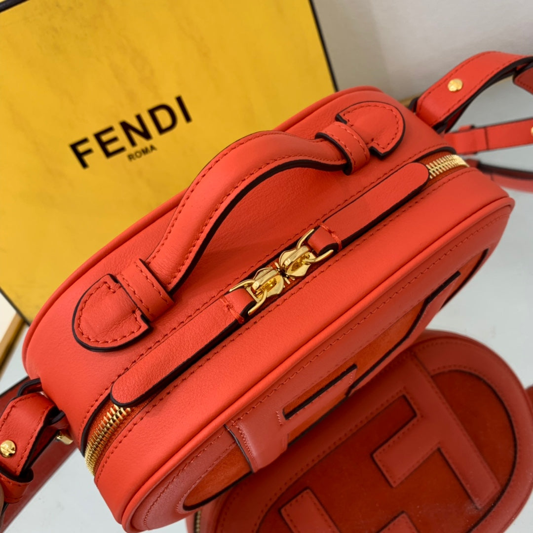 FEN Bag Mini camera case  2 color 's
