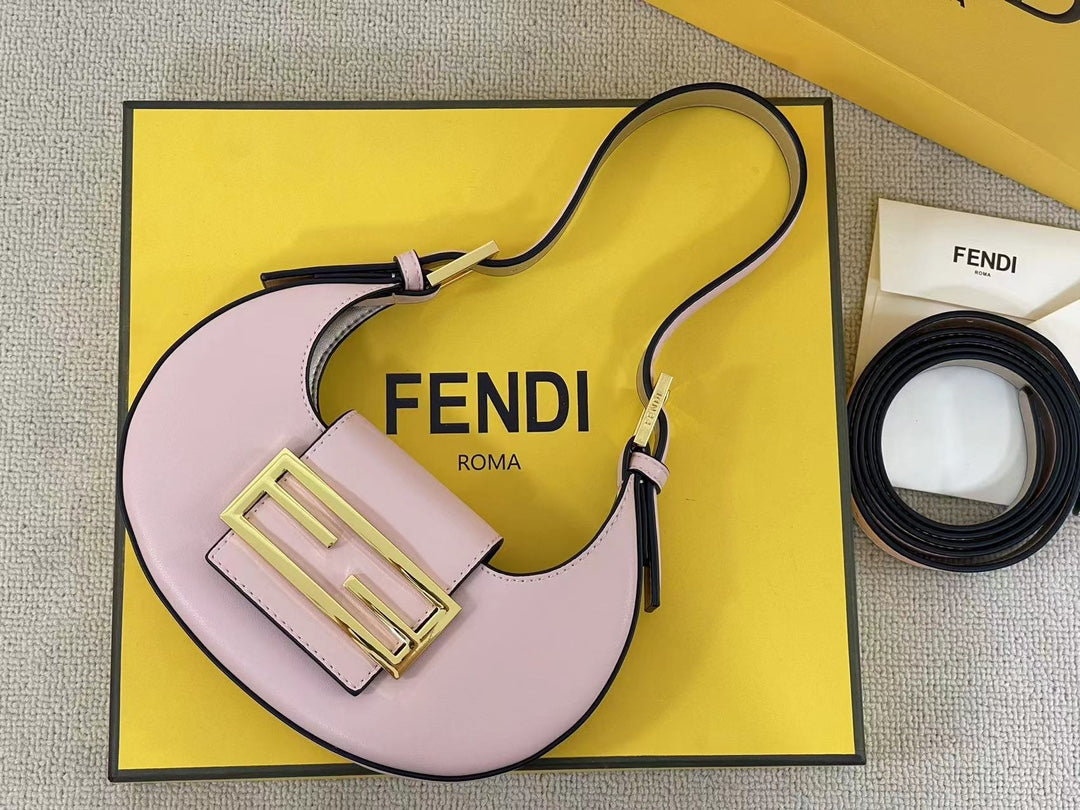 FEN Bags Cookie 5 Color