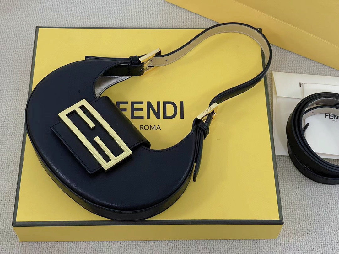 FEN Bags Cookie 5 Color