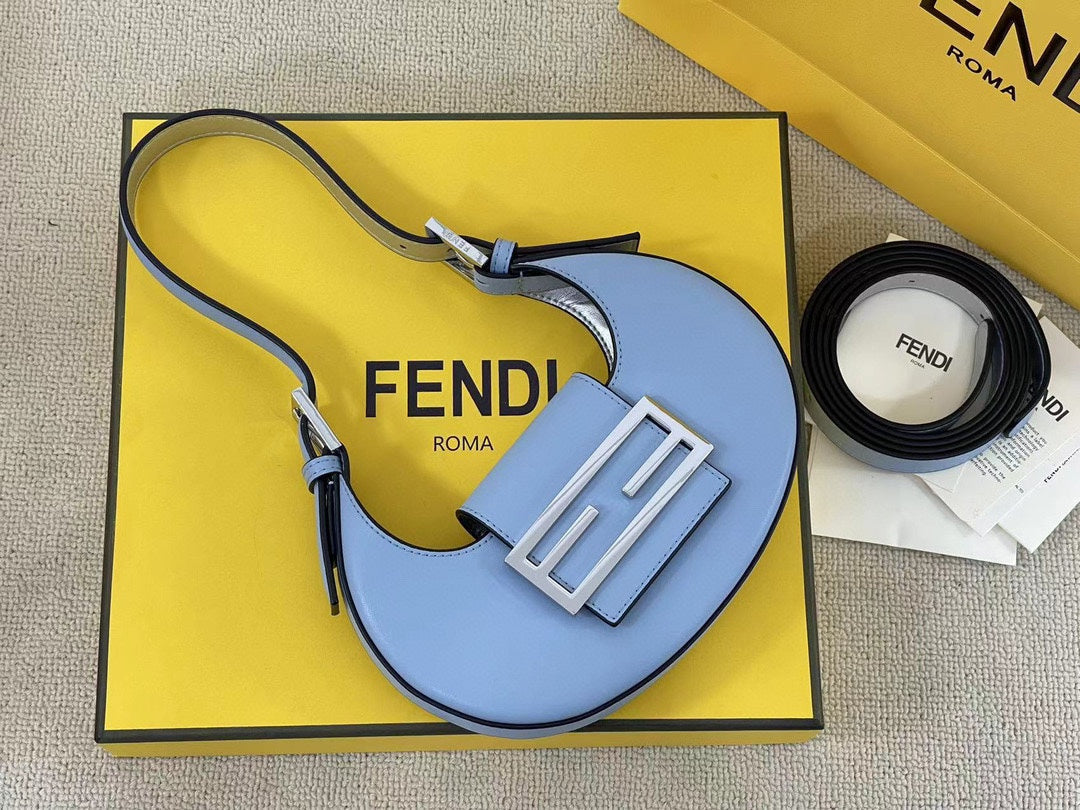 FEN Bags Cookie 5 Color