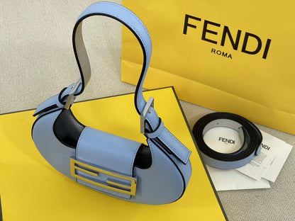 FEN Bags Cookie 5 Color