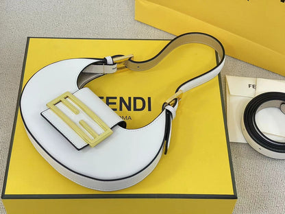 FEN Bags Cookie 5 Color
