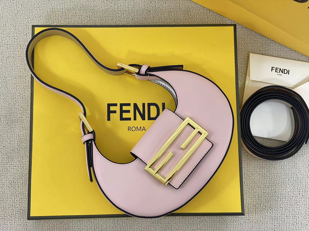 FEN Bags Cookie 5 Color