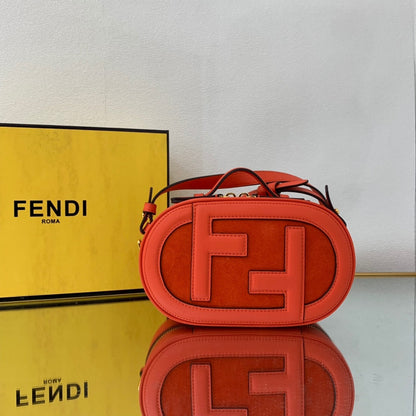 FEN Bag Mini camera case  2 color 's