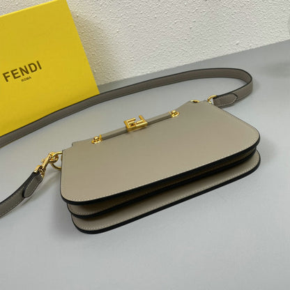 FEN Bag Shoulder  26 cm 4 color's