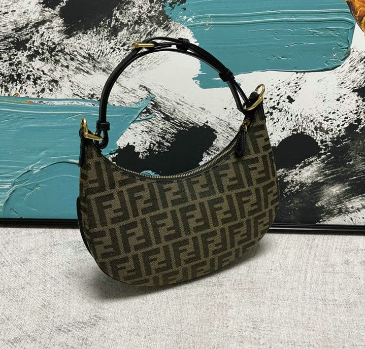 FEN  Bag  Graphy 4 color 's 27 cm