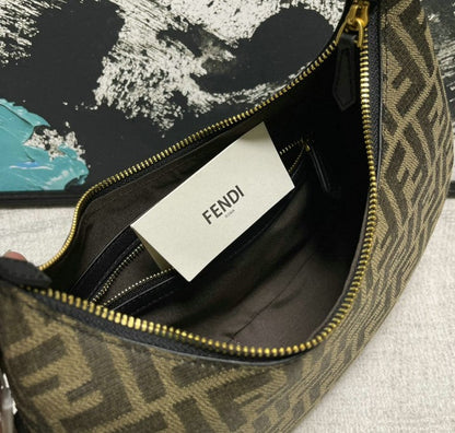 FEN  Bag  Graphy 4 color 's 27 cm