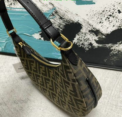 FEN  Bag  Graphy 4 color 's 27 cm