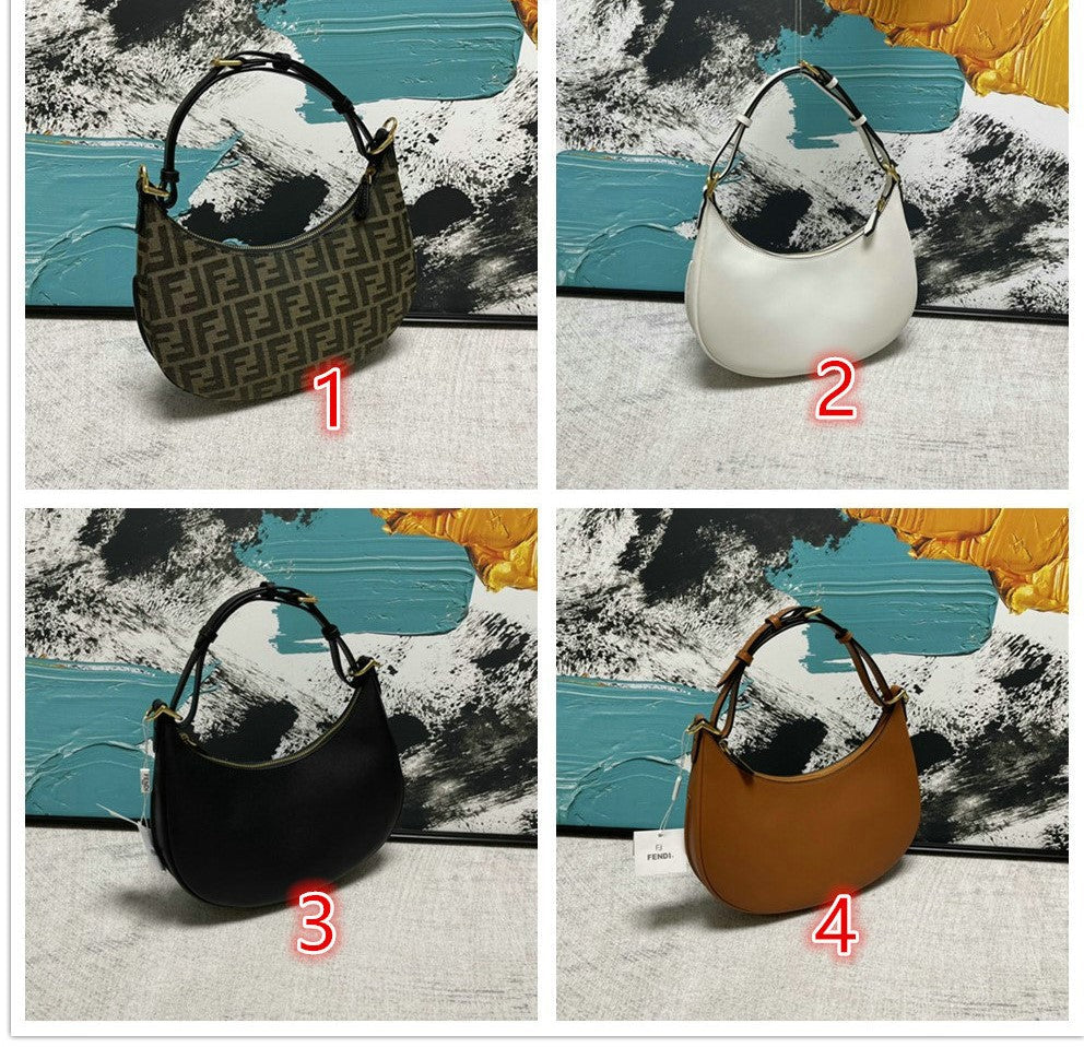 FEN  Bag  Graphy 4 color 's 27 cm