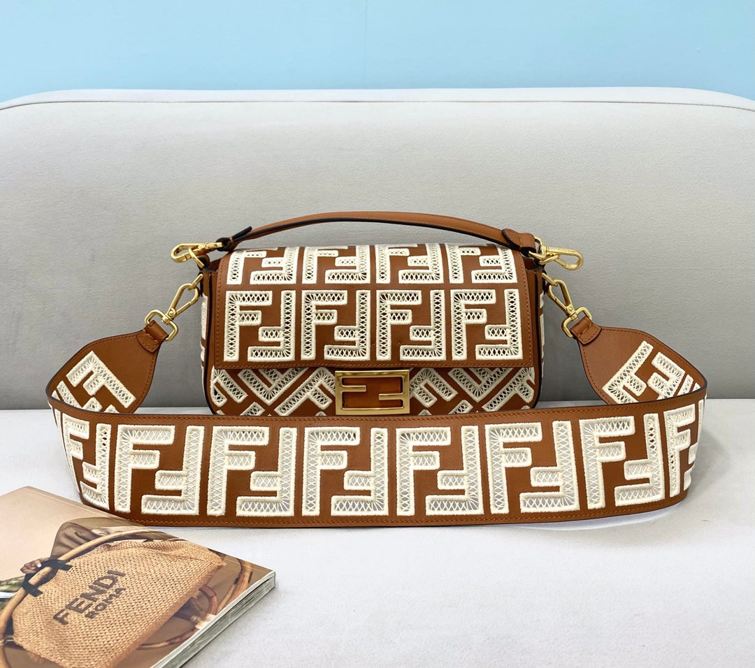 FEN Bag Baguette