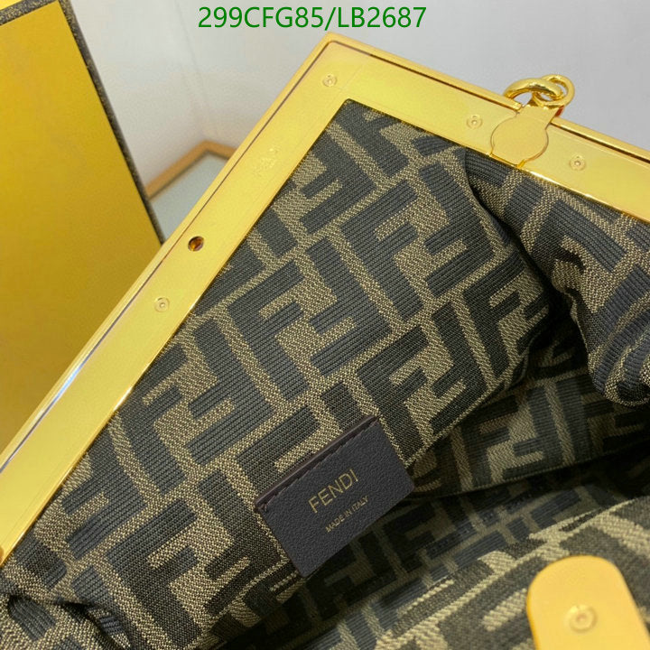 FEN First Bag  Messenger 33cm 2 Color 's
