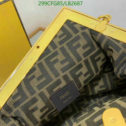 FEN First Bag  Messenger 33cm 2 Color 's