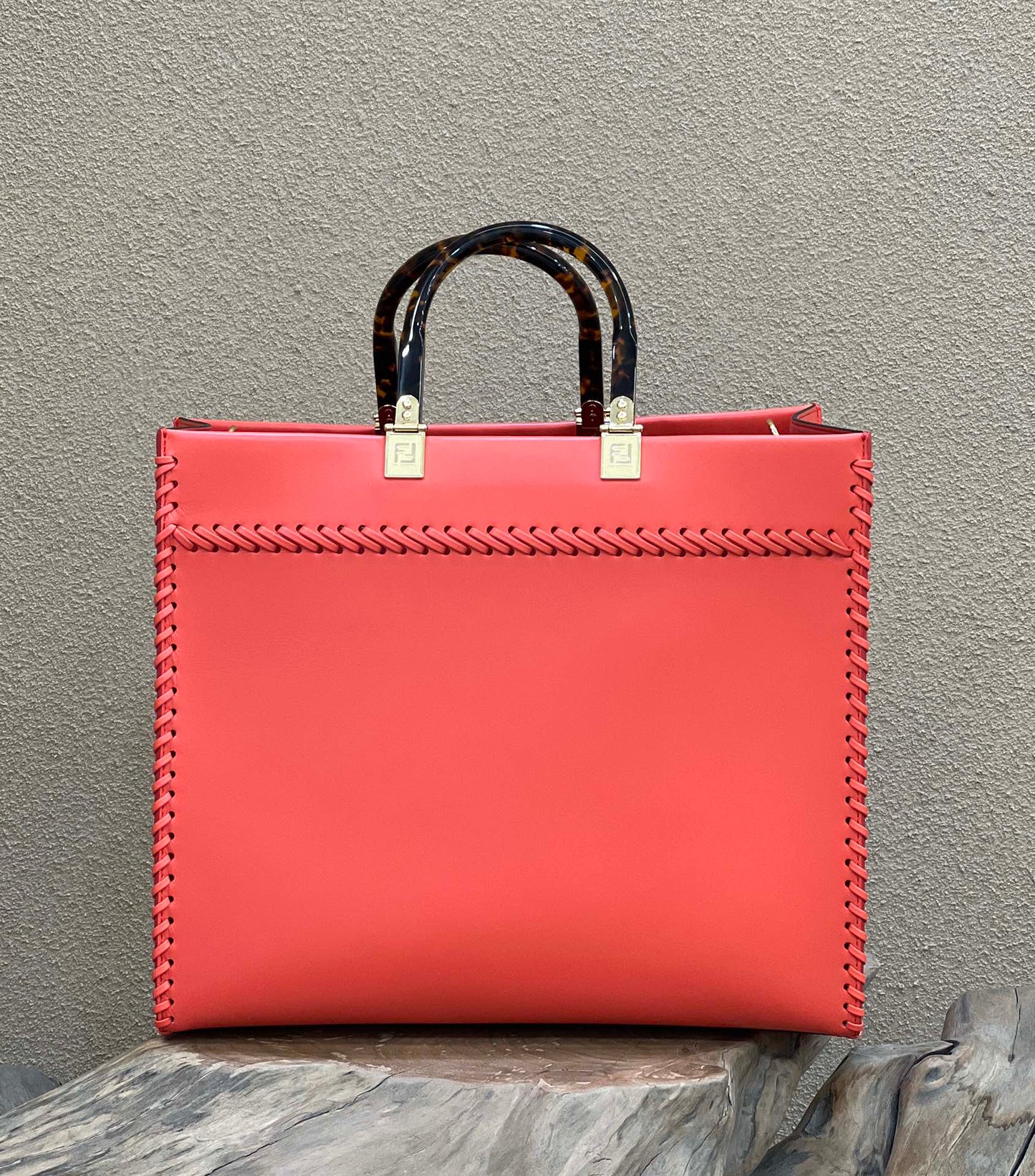 FEN Tote Bag